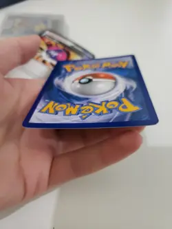 Master Ball [Trainer/Item] 94/101 (Pokemon TGC) MP - Image 4