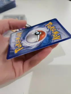 Master Ball [Trainer/Item] 94/101 (Pokemon TGC) MP - Image 5