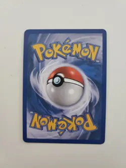 Professor Elm's Training Method [Trainer/Supporter] Reverse Holo (Pokemon... - Image 2