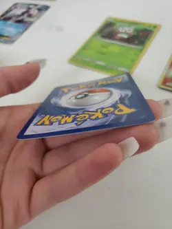 Professor Elm's Training Method [Trainer/Supporter] Reverse Holo (Pokemon... - Image 4