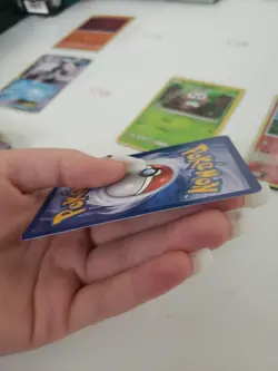 Professor Elm's Training Method [Trainer/Supporter] Reverse Holo (Pokemon... - Image 5