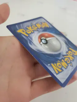 Reverse Holofoil Porygon-Z 6/106 Pokemon Holo Rare Great Encounters Card MP - Image 3