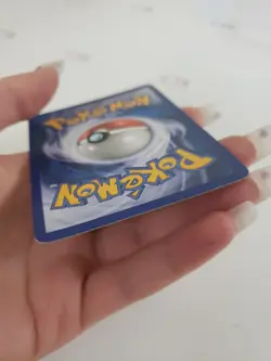 Reverse Holofoil Porygon-Z 6/106 Pokemon Holo Rare Great Encounters Card MP - Image 4