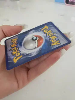 Reverse Holofoil Porygon-Z 6/106 Pokemon Holo Rare Great Encounters Card MP - Image 5