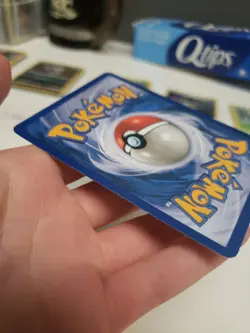 Pokemon Card TCG Jolteon 26/111 Rising Rivals 2009 (Pokemon TGC) MP - Image 3