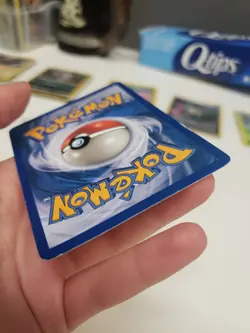 Pokemon Card TCG Jolteon 26/111 Rising Rivals 2009 (Pokemon TGC) MP - Image 4