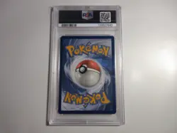 PSA 8 Dedenne GX Full Art Promo 195a Pokemon Card - Image 2