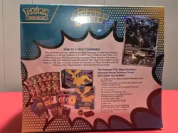 Pokemon TCG: Ascended Heroes Pokemon Center Exclusive ETB - FACTORY SEALED 🔥 - Image 2