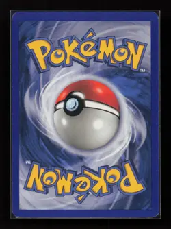 Milotic 8/106 Holo Rare Emerald Pokemon Moderately Played - Image 2