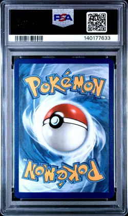 PSA 10 SPIRITOMB 148/132 ILLUSTRATION RARE MEGA EVOLUTION POKEMON 🌑 - Image 2