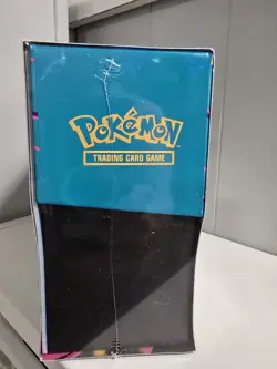 Pokemon TCG: Ascended Heroes Pokemon Center Exclusive ETB - FACTORY SEALED 🔥 - Image 3