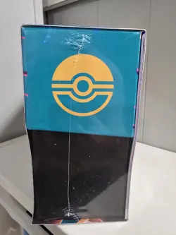 Pokemon TCG: Ascended Heroes Pokemon Center Exclusive ETB - FACTORY SEALED 🔥 - Image 4