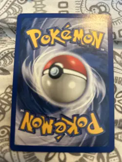 Pokemon TCG Croconaw Neo Genesis 32 Regular 1st Edition Uncommon - Image 2