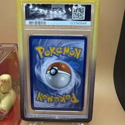 2016 POKEMON - XY GENERATIONS - RADIANT COLLECTION - #RC29 PIKACHU PSA 9 - Image 2