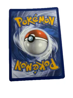 Pokemon TCG Starly Scarlet & Violet Base Set Holo Illustration Rare 221/198 LP - Image 2