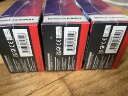 Pokemon TCG Temporal Forces Booster Bundle X3 BRAND NEW SEALED 18 New Packs Rare - Image 4