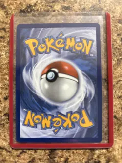 Pokemon Mega Charizard X Ex 023 Evolution Promo Holo - Image 2