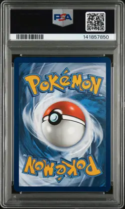 2023 POKEMON SWORD & SHIELD CROWN ZENITH SECRET FULL ART/ARCEUS VSTAR PSA 8 - Image 2