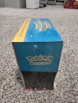 Pokemon TCG: Ascended Heroes Pokemon Center Exclusive ETB - FACTORY SEALED 🔥 - Image 3