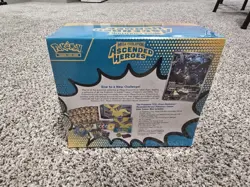 Pokemon TCG: Ascended Heroes Pokemon Center Exclusive ETB - FACTORY SEALED 🔥 - Image 4