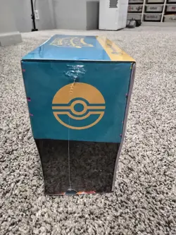 Pokemon TCG: Ascended Heroes Pokemon Center Exclusive ETB - FACTORY SEALED 🔥 - Image 5