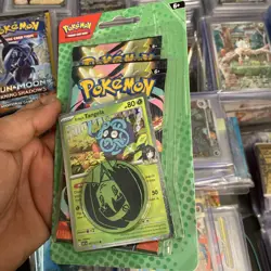 Pokemon TCG Ascended Heroes 2 Pack Blister Collection - SEALED BRAND NEW - Erika - Image 3