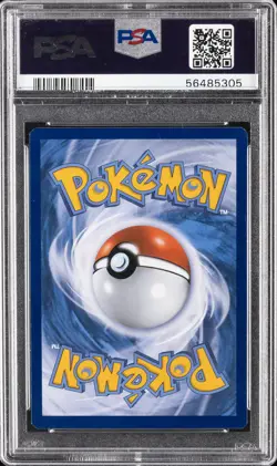 2016 POKEMON XY EVOLUTIONS #11 CHARIZARD-HOLO PSA 9 - Image 2