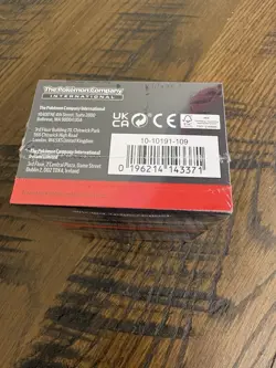 Pokemon TCG Mega Evolution Phantasmal Flames Booster Bundles New Sealed 6 Packs - Image 4