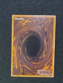 Battlin' Boxer Promoter 1st Ed 034 Yugioh Soulburning Volcano TCG Near Mint Save - Image 2