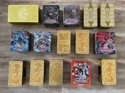 YuGiOh 50 Card Set Massive Collection Joblot Bundle Bulk Holos Super Ultra Rare - Image 4