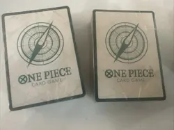 One Piece TCG ST-29 Starter Deck 29 Egghead Monkey D Luffy Sealed Brick ONLY - Image 2