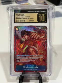One Piece TCG Bundle for ho310561 - Image 1