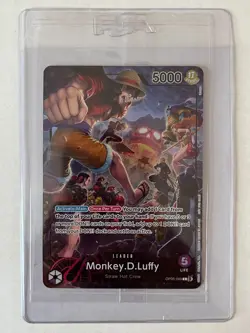 One Piece TCG Bundle for ho310561 - Image 3