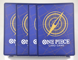 OP05-117 Upper Yard (UC) Awakening of the New Era One Piece CCG x4 Playset - Image 2