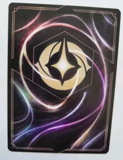 Disney Lorcana TCG - Archazia's Island: Training Staff (204/204) - Common - NM - Image 2