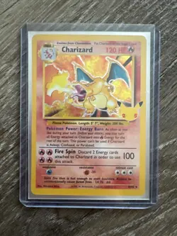 Assorted Pokemon Haul 100+ cards - Including Charizard, Ninetails, Pikachu - Image 2