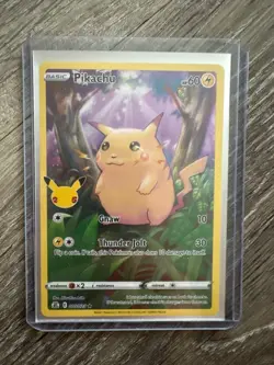 Assorted Pokemon Haul 100+ cards - Including Charizard, Ninetails, Pikachu - Image 3