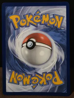 Pokemon Genesect EX TCG Card 161/086 Black Bolt Ultra Rare Full Art - Image 2