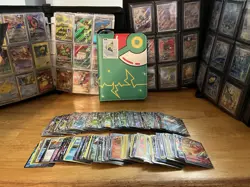 Pokemon TCG Mystery Lot - VMAX, V, GX, EX, Shiny, Trainer Cards - Image 2