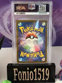 Pokemon Charmeleon Card 002/032 Japanese Classic Collection CLL PSA 10 UK seller - Image 3