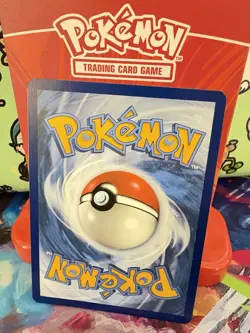 Pokemon Charmander 047 Scarlet & Violet Promo Cards Cosmos Holo NM - Image 3