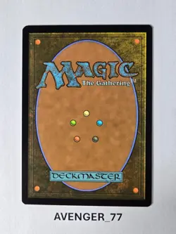 Magic MTG #0064 Hissing Quagmire Borderless Edge of Eternities Stellar Sights - Image 2