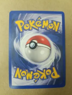 Cubone 50/64 - Jungle Set - VINTAGE WOTC Pokemon CARD - Unlimited - NM - Image 2