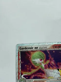 Gardevoir ex - 93/101 Celebrations 25th Classic Collection Pokemon - Image 2