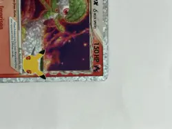 Gardevoir ex - 93/101 Celebrations 25th Classic Collection Pokemon - Image 3