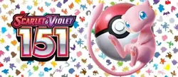 Pokemon TCG - SV: 151 Reverse Holos - Pick Your Holo & Complete Your Set! - Image 2