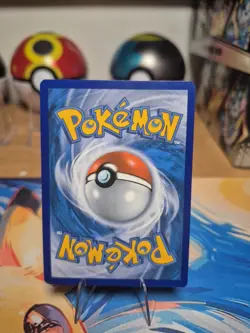 Pokemon TCG Gastly 33/83 Reverse Holo Generations LP 2016 - Image 2