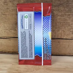 Pokemon McDonald's 2022 Match & Battle Sealed Promo Pack Single Sealed - Image 4