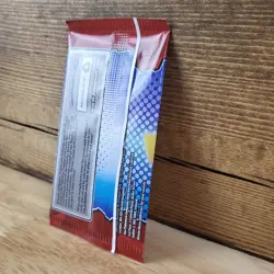 Pokemon McDonald's 2022 Match & Battle Sealed Promo Pack Single Sealed - Image 5