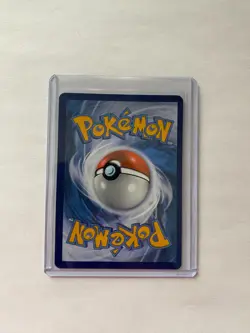 Near Mint UNPEELED Bidoof (Peelable Ditto) 059/078 Pokemon GO Reverse Holo - Image 2